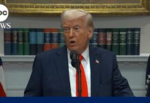 Trump orders pause of military aid for Ukraine, 4 March 2025