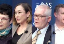 Changing Geopolitics of China and Russia in the Arctic, 26 February 2025