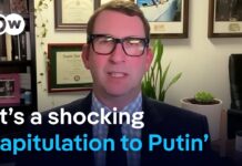 Trump orders pause on military aid to Ukraine, 4 March 2025