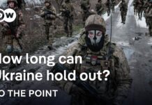US military aid to Ukraine on hold: How could Europe help fill the gap? | To the Point, 6 March 2025