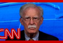 Bolton has theory on why Trump threatened Russia with sanctions, 7 March 2025