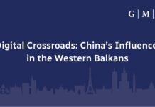 Digital Crossroads China’s Influence in the Western Balkans, 5 March 2025