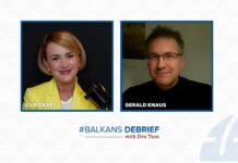Will Merz step up Germany’s role in the Balkans? | A Debrief with Gerald Knaus, 7 March 2025