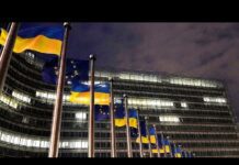Europe on the brink: US-Ukraine rift puts spotlight on continent, 1 March 2025