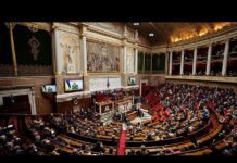 French lawmakers divided on Ukraine and European defence after fall out of Zelenskyy-Trump meeting, 4 March 2025