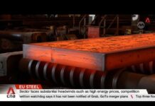 EU to cut imports by further 15% to protect industry from US tariffs, China overcapacity, 20 March 2025