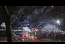 Imamoglu rejects all charges in second day of interrogations since Wednesday detention, 23 March 2025