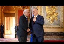 Costa writes to Orbán admitting rift, touting security guarantees over Ukraine, 4 March 2025