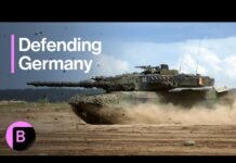 Germany’s Merz Vows ‘Whatever It Takes’ to Defend Nation, 5 March 2025