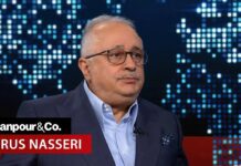 Former Iranian Nuclear Negotiator on What He Expects from U.S.-Iran Talks, 18 April 2025