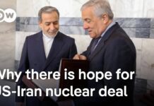 Iran describes nuclear talks with US as being constructive, 19 April 2025