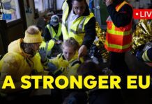 MEPs assess plans to improve the EU’s safety and preparedness, 1 April 2025