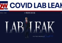 White House replaces COVID information site with ‘lab leak’ explainer, 20 April 2025