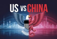 Artificial Intelligence Is Shaping Global Power, 9 April 2025