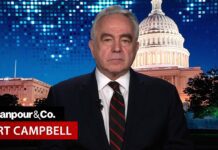 Global Powers at Odds: Nations Weigh Ties with U.S. or China, 17 April 2025