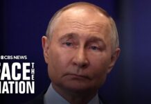 Former ambassador says Russia does not want a mediator or to end the war at all, 19 April 2025