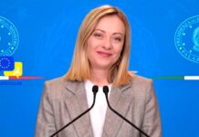 Meloni STRIKES HARD on Illegal Migration: ‘Europe Must Wake Up!’, 2 April 2025