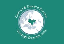 Central and Eastern Europe Strategy Summit 2025, 24 April 2025