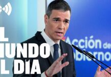 Sánchez se rinde al gasto militar: polémica, origen del dinero y fractura en el Gobierno, 24 abril 2025