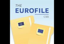 100 Days of Trump 2.0: Transatlantic Tensions with Indo-Pacific Stakes feat. Janka Oertel, 24 April 2025