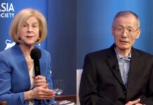 From Pontius Pilate to Chairman Mao: Religion and Politics, 14 April 2025