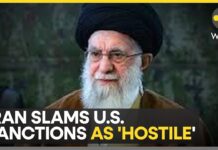 UN Watchdog Asks Iran to Clarify Tunnel Around a Nuclear Site, 24 April 2025