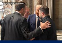 149 Russian drones launched into Ukraine, 27 April 2025