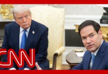 Rubio: This week is ‘very critical’ in Ukraine peace negotiations, 27 April 2025