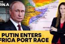 Somalia Hosts Russian Minister after Somaliland’s Snub: Reports, 28 April 2025