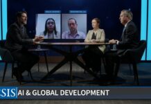 Artificial Intelligence and Global Development: Accelerating Inequality or Self-Reliance? 14 March 2025