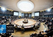 NATO Secretary General, North Atlantic Council at Foreign Ministers Meeting, 3 April 2025