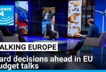 Hard decisions ahead in EU budget talks: What spending should the bloc prioritise? 2 May 2025