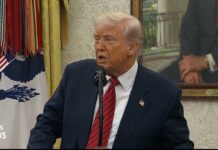 Trump ‘not happy’ about Russian peace offer proposal in war with Ukraine, 7 May 2025