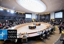 NATO Secretary General, North Atlantic Council at Foreign Ministers Meeting, 4 April 2025