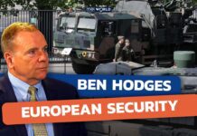 Defence24 Days: Ben Hodges, 7 May 2025