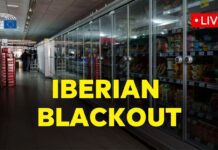 Lessons learned from the power outage in Spain and Portugal, 7 May 2025