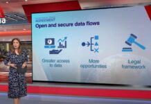 Singapore and European Union sign agreement to deepen digital trade, 7 May 2025