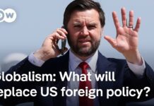 Explaining Europe and US’s divergence on defence and security, 8 May 2025