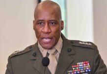 Hearings to examine the posture of the United States European Command and United States Africa Command in review of the Defense Authorization Request for fiscal year 2026 and the Future Years Defense Program; to be immediately followed by a closed hearing in SVC-217., 3 April 2025