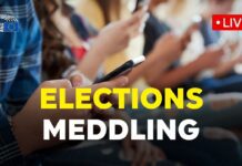 E. P. How is the manipulation of algorithms and online platforms affecting democracy? 20 May 2029