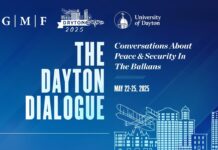 The Dayton Dialogue at 2025 NATO Parliamentary Assembly, 25 May 2025
