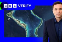 What is the Chagos Islands deal between UK and Mauritius? 23 May 2025