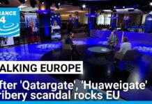 After ‘Qatargate’, ‘Huaweigate’ scandal rocks EU: What happened to anti-corruption reforms? 4 April 2025