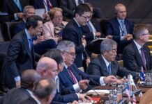 2025 CSIS-CSDS Transatlantic Dialogue on the Indo-Pacific, 27 May 2025