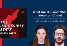 What Are U.S. and NATO Views on China? 28 May 2025