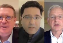 New Centers of Gravity: How China and India Are Vying for Influence in the European Union, 30 May 2025