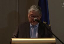 Strengthening Ties: Kaja Kallas Meets with the Commandant of the Philippine Coast Guard, 1 June 2025