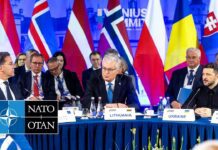 NATO Secretary General remarks at the B9 and Nordic countries Summit, 2 June 2025