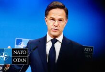 NATO Secretary General pre-ministerial press conference at Defence Ministers Meeting, 4 June 2025