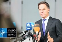 NATO Secretary General – Doorstep statement at Defence Ministers Meeting, 5 June 2025